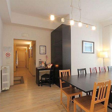 B&B Le Seggiole Florenz Exterior foto