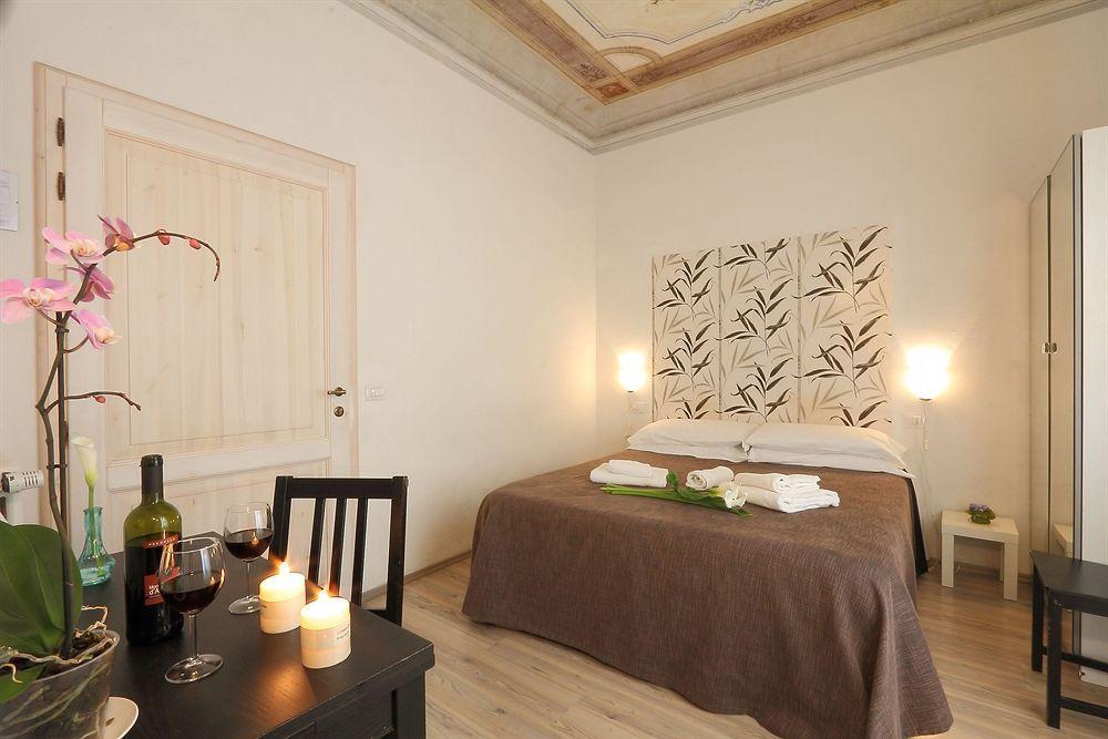 B&B Le Seggiole Florenz Exterior foto