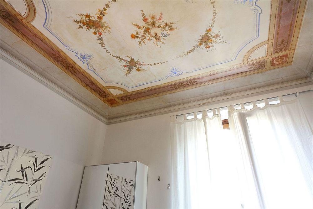 B&B Le Seggiole Florenz Exterior foto