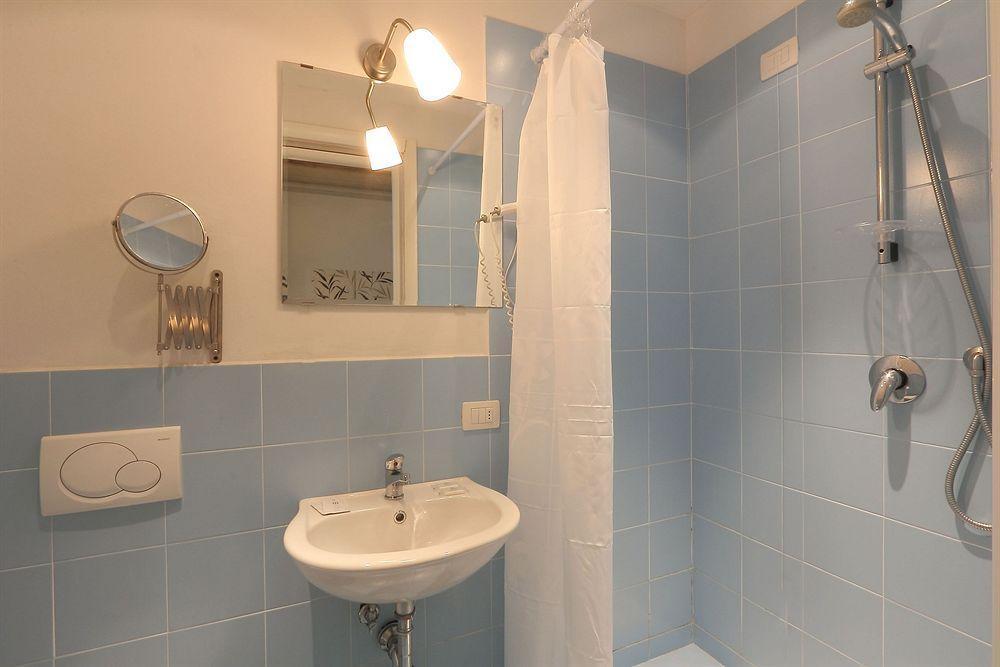 B&B Le Seggiole Florenz Exterior foto