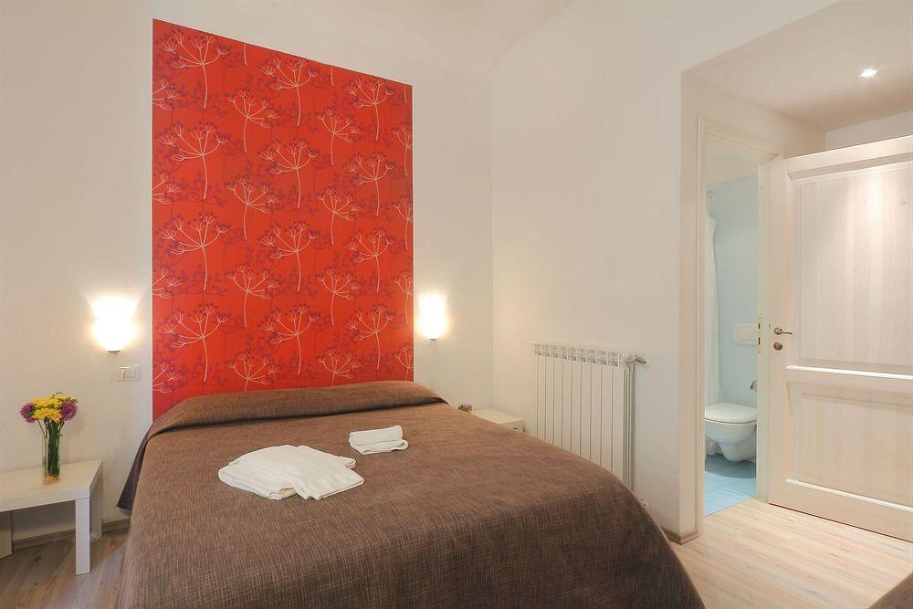 B&B Le Seggiole Florenz Exterior foto