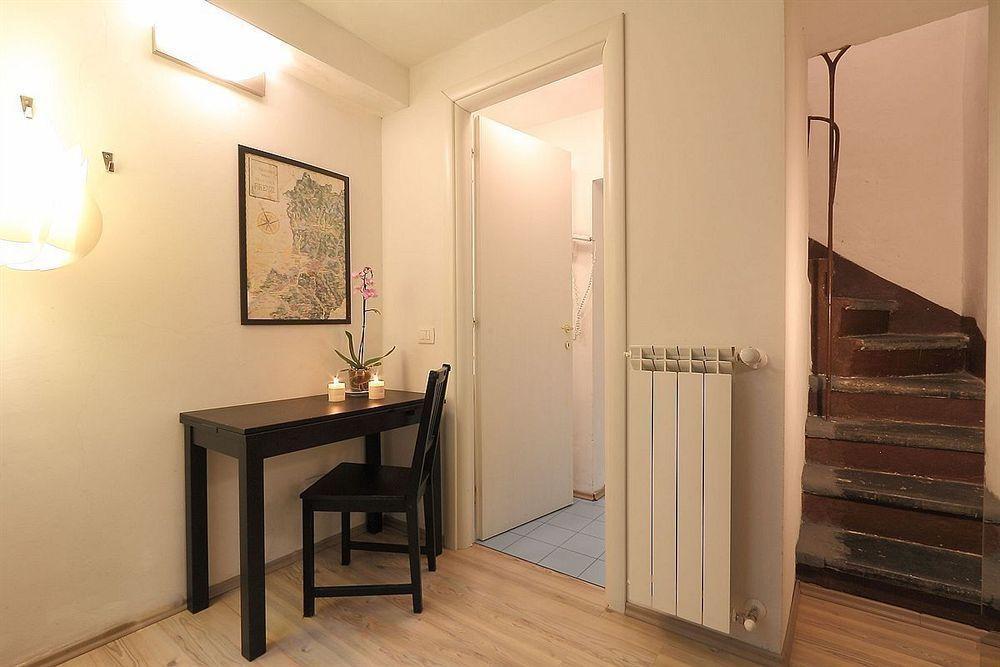 B&B Le Seggiole Florenz Exterior foto