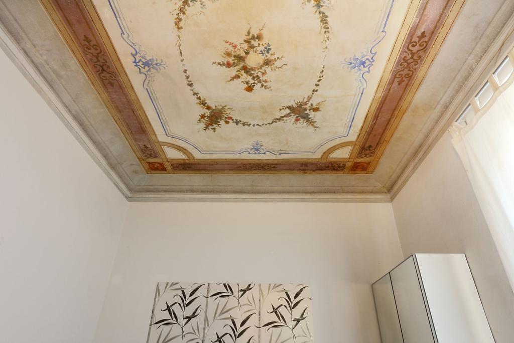 B&B Le Seggiole Florenz Zimmer foto